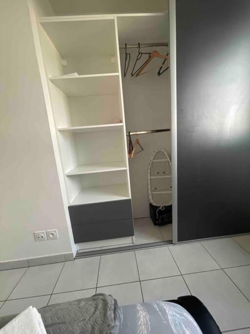 Grand Appartement Avec Vue Magnifique - Vercors - Une Experience Unique - Wifi Gratuit Grenoble Exteriér fotografie