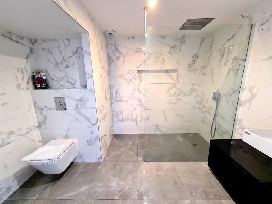 Grand Appartement Avec Vue Magnifique - Vercors - Une Experience Unique - Wifi Gratuit Grenoble Exteriér fotografie