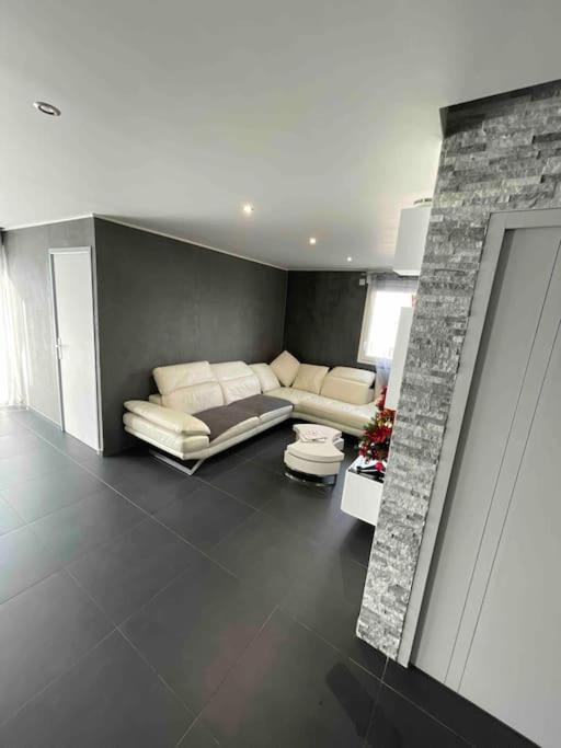 Grand Appartement Avec Vue Magnifique - Vercors - Une Experience Unique - Wifi Gratuit Grenoble Exteriér fotografie