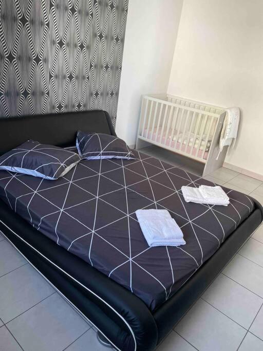 Grand Appartement Avec Vue Magnifique - Vercors - Une Experience Unique - Wifi Gratuit Grenoble Exteriér fotografie